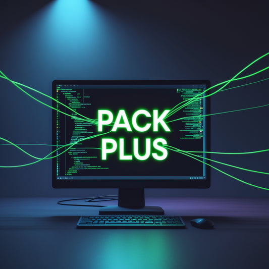 Pack Plus