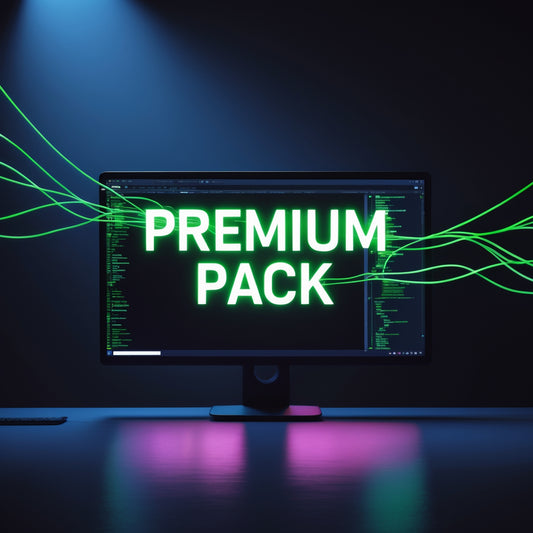 Premium Pack