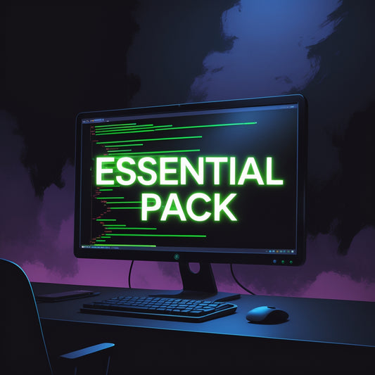 Essential Pack