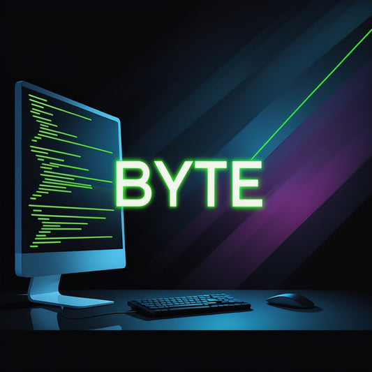 Byte